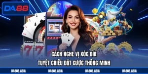 Xổ Số DA88 - Bí Quyết Soi Cầu Thông Minh, Thưởng Lớn - win153.casa