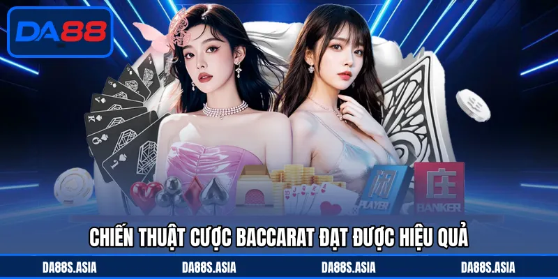 Cách Chơi Baccarat - Bí Quyết Chọn Cửa Cược Siêu Hay - win153.casa