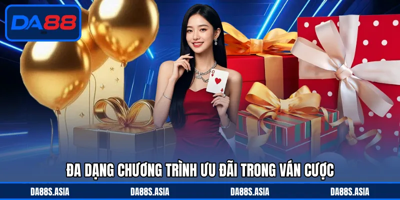 Khuyến Mãi DA88 - Ưu Đãi Lớn Cho Newbie Cùng Hội Viên VIP - win153.casa