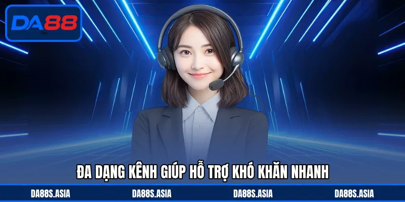 Liên Hệ DA88 - Hỗ Trợ Nhanh Chóng, Giải Đáp Thắc Mắc 24/7 - win153.casa