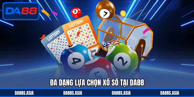 Xổ Số DA88 - Bí Quyết Soi Cầu Thông Minh, Thưởng Lớn - win153.casa