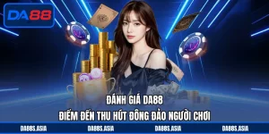 Tin Tức DA88 - Cập Nhật Nhanh Chóng, Nội Dung Nóng Hổi - win153.casa