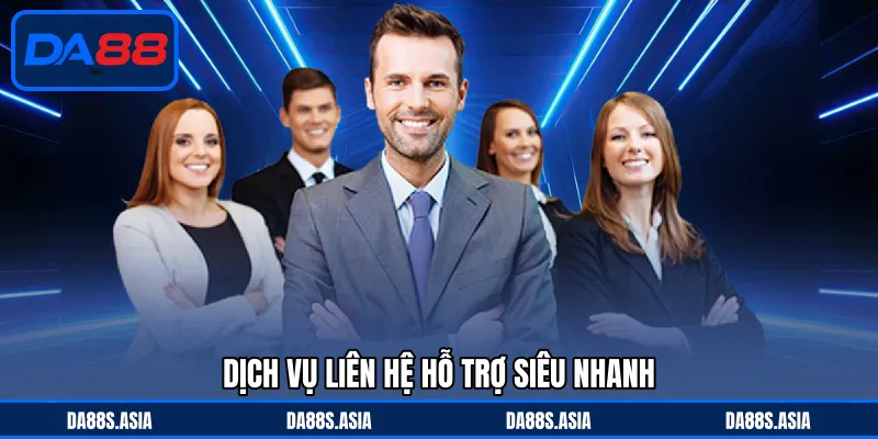 Liên Hệ DA88 - Hỗ Trợ Nhanh Chóng, Giải Đáp Thắc Mắc 24/7 - win153.casa