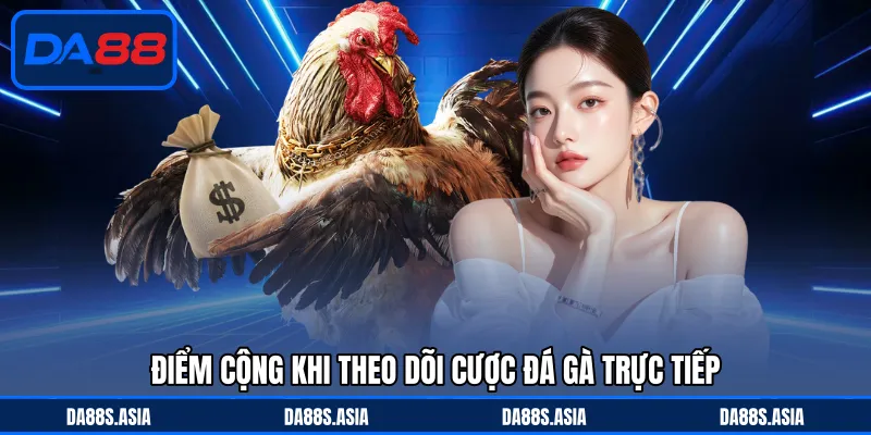 Đá Gà DA88 - Quy Tụ Chiến Kê Đẳng Cấp, Nhiều Khu Vực - win153.casa