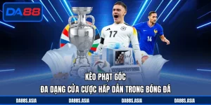 Blog DA88 - Giới Thiệu Điểm Thú Vị Đến Với Nền Tảng - win153.casa