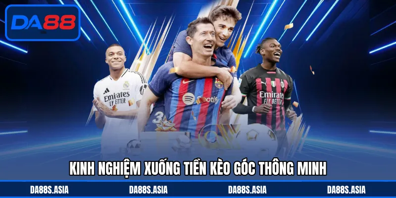 Kèo Phạt Góc - Đa Dạng Cửa Cược Hấp Dẫn Trong Bóng Đá - win153.casa