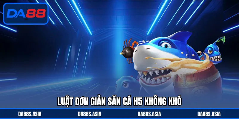 Bắn Cá H5 - Chinh Phục Thử Thách Ấn Tượng Dưới Đại Dương - win153.casa