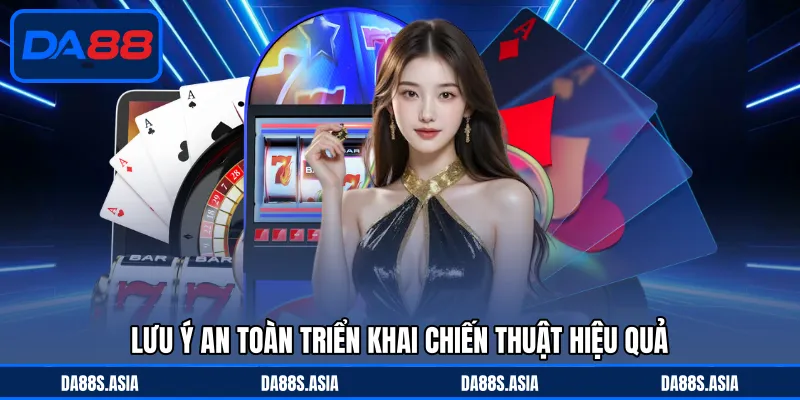 Cách Chơi Casino Luôn Thắng - Bật Mí Bí Quyết Từ Cao Thủ - win153.casa