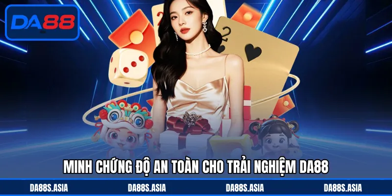 DA88 Có Lừa Đảo Không? - Giải Đáp Câu Hỏi Thường Gặp - win153.casa