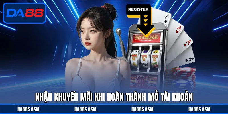 Đăng Ký DA88 - Mở Tài Khoản An Toàn, Nhận Ưu Đãi Lớn - win153.casa