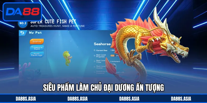 Bắn Cá DA88 - Chinh Phục Đại Dương Với Thử Thách Thú Vị - win153.casa