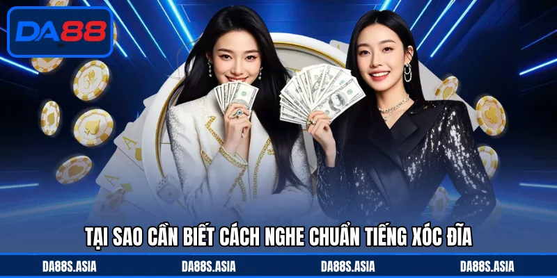 Cách Nghe Vị Xóc Đĩa - Tuyệt Chiêu Đặt Cược Thông Minh - win153.casa