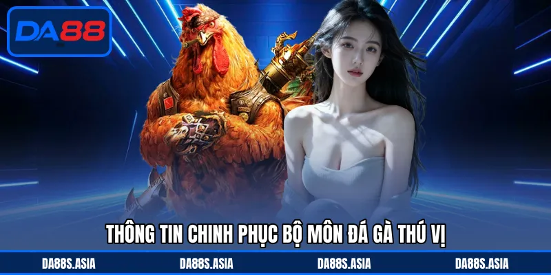 Đá Gà DA88 - Quy Tụ Chiến Kê Đẳng Cấp, Nhiều Khu Vực - win153.casa
