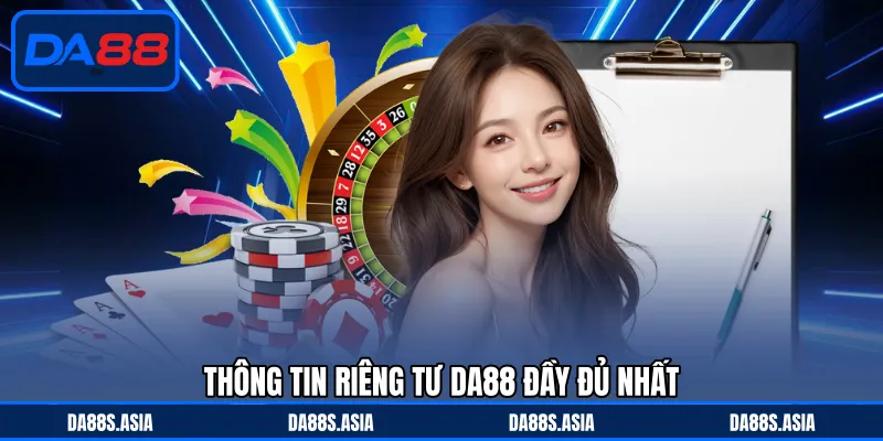 Quyền Riêng Tư - Đảm Bảo Dữ Liệu Cá Nhân Tránh Rò Rỉ - win153.casa