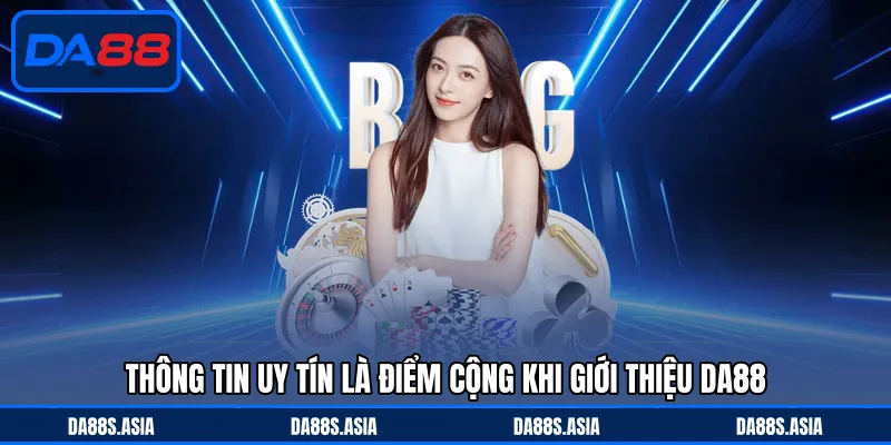Giới Thiệu DA88 - Điểm Đến Hàng Đầu Cho Cược Thủ Việt - win153.casa