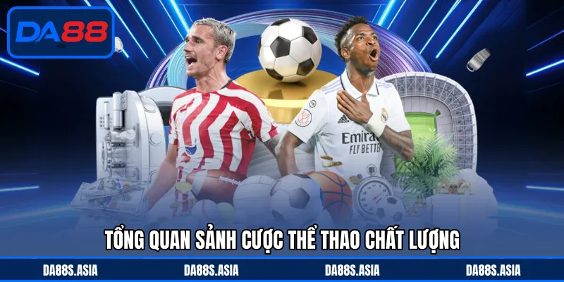 Thể Thao DA88 - Đa Dạng Bộ Môn Hấp Dẫn Với Tỷ Lệ Kèo Thú Vị - win153.casa