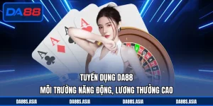 Tin Tức DA88 - Cập Nhật Nhanh Chóng, Nội Dung Nóng Hổi - win153.casa