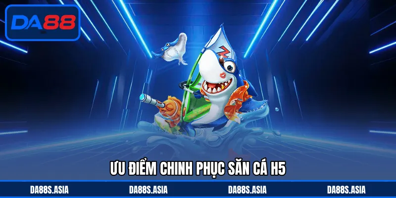 Bắn Cá H5 - Chinh Phục Thử Thách Ấn Tượng Dưới Đại Dương - win153.casa