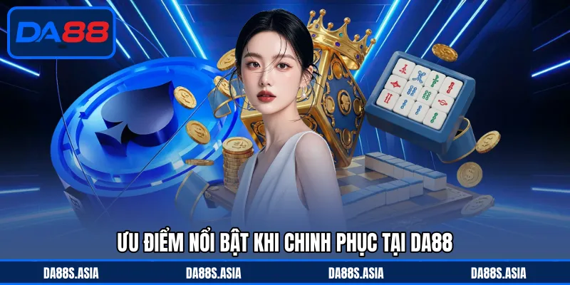 DA88 Là Gì? - Nhà Cái Uy Tín Cùng Hệ Thống Tiên Tiến Bậc Nhất - win153.casa